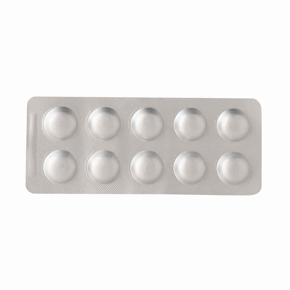 Qsita 100 Tablet