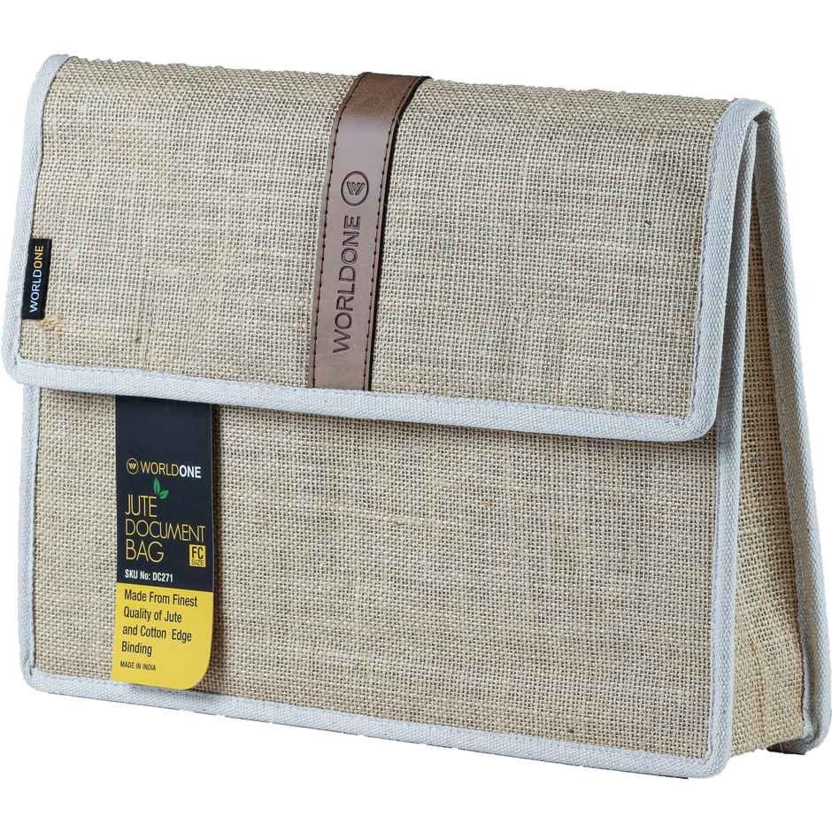 Worldone Jute Bag