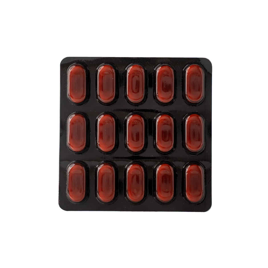 New Triple A CAL- FD Tablet