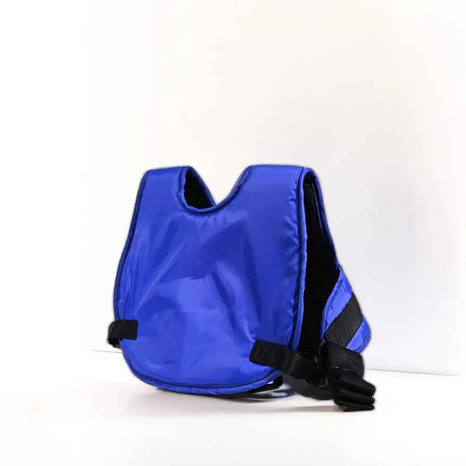 Ohhbabies Two Wheeler Child Safety Belt | Royal Blue