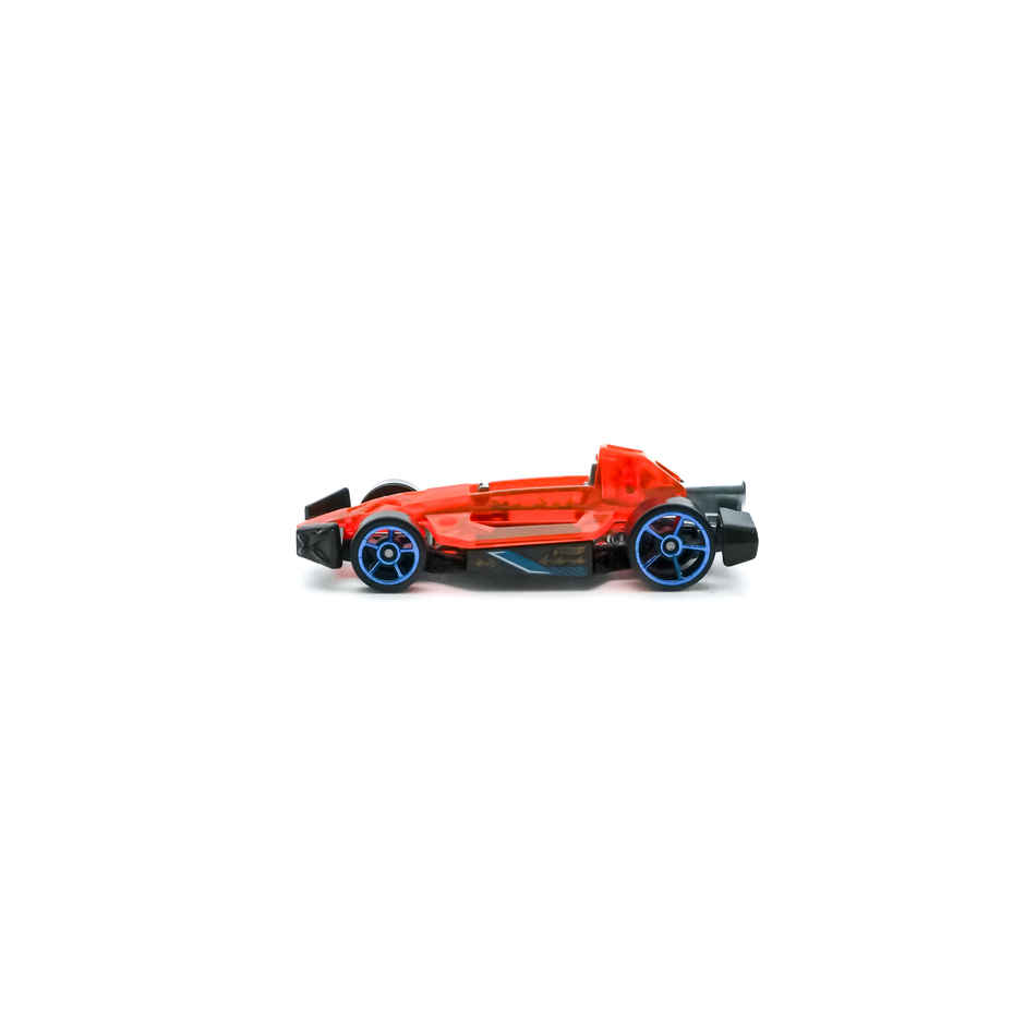 Hot Wheels Worldwide Basic Car | Arrow Dynamic Toy Car For Kids & Collectors