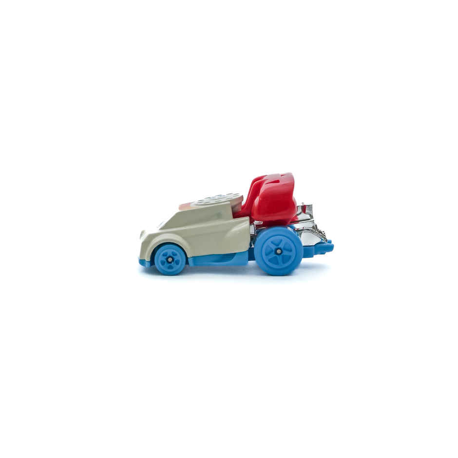 Hot Wheels Worldwide Basic Car | Fisher Pricequick Chat Chatter Phone Toy Car For Kids & Collectors