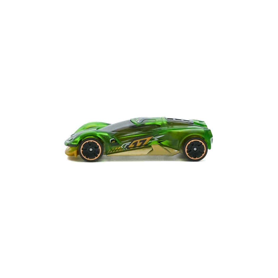 Hot Wheels Worldwide Basic Car | Hw Crescendo Toy Car For Kids & Collectors
