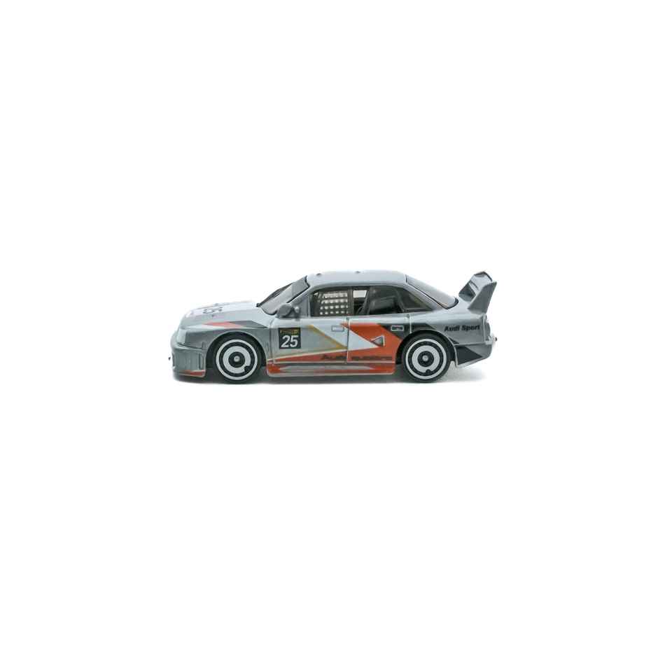 Hot Wheels Worldwide Basic Car | Hw Audi 90 Quattro Gto Toy Car For Kids & Collectors