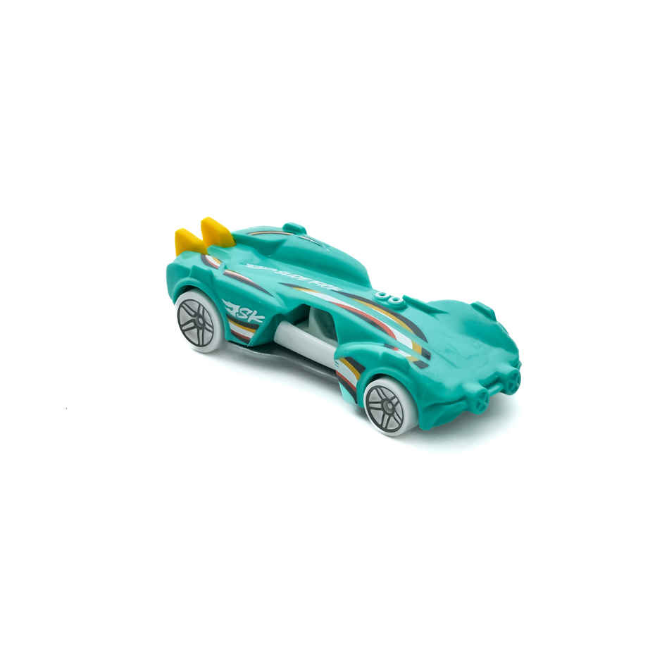 Hot Wheels Worldwide Basic Car | Slidekick Toy Car For Kids & Collectors
