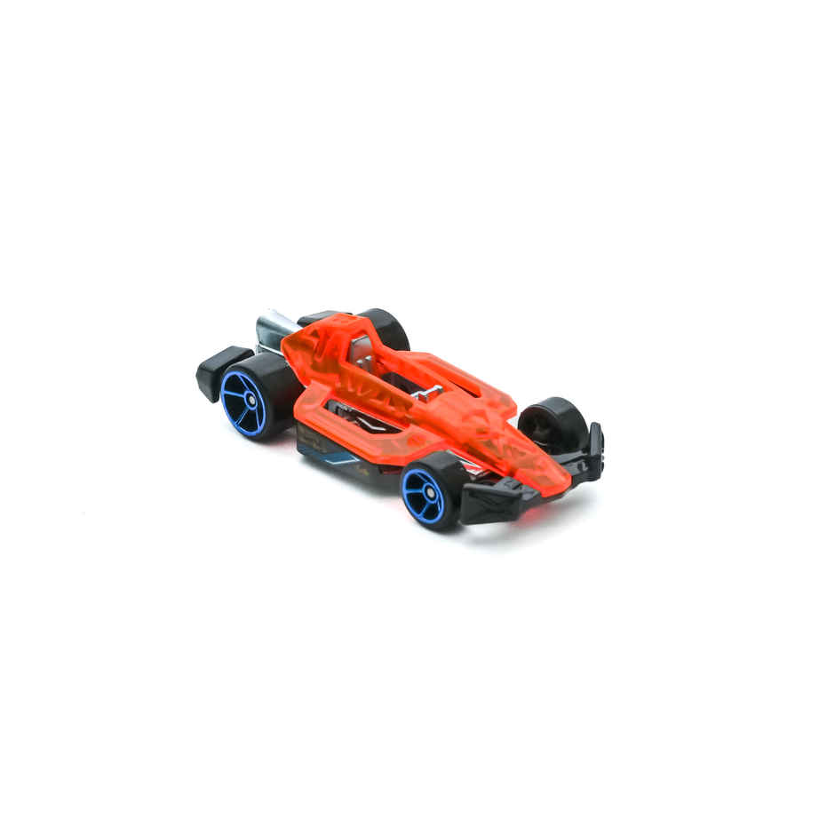 Hot Wheels Worldwide Basic Car | Arrow Dynamic Toy Car For Kids & Collectors