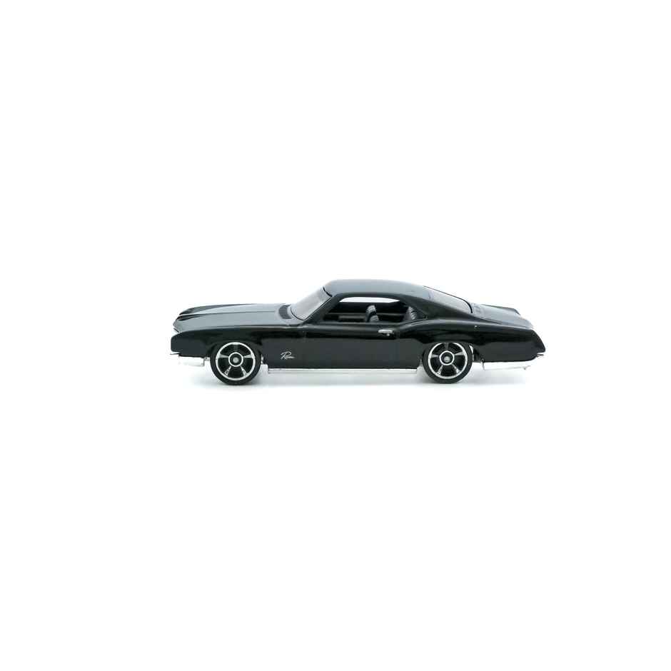 Hot Wheels Worldwide Basic Car | 1966 Buick Riviera Gs Toy Car For Kids & Collectors
