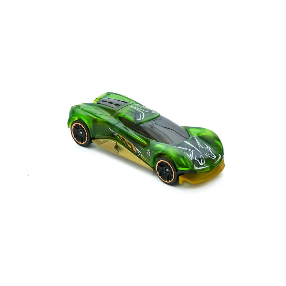 Hot Wheels Worldwide Basic Car | Hw Crescendo Toy Car For Kids & Collectors