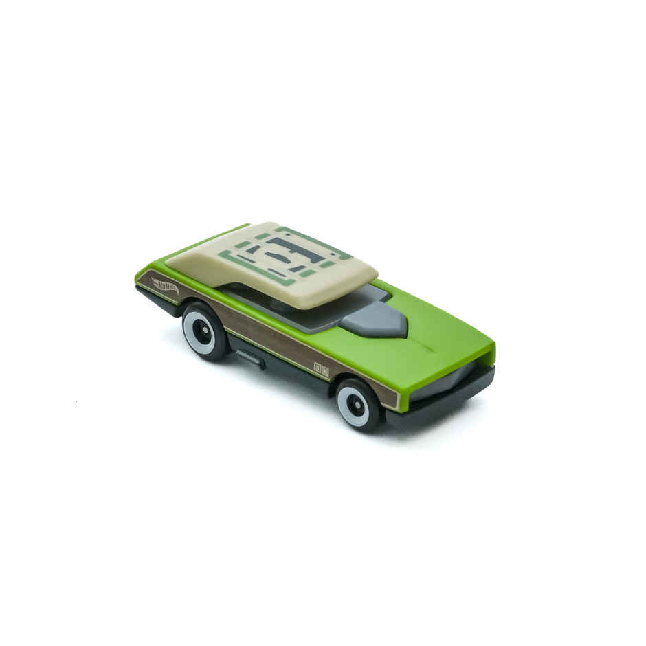 Hot Wheels Worldwide Basic Car | Long Bloc Nff Wagon Toy Car For Kids & Collectors