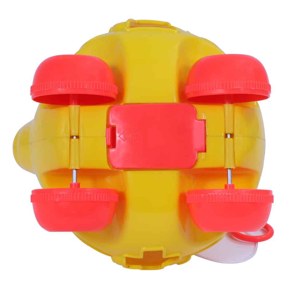 Toyzone Hen Pull Along