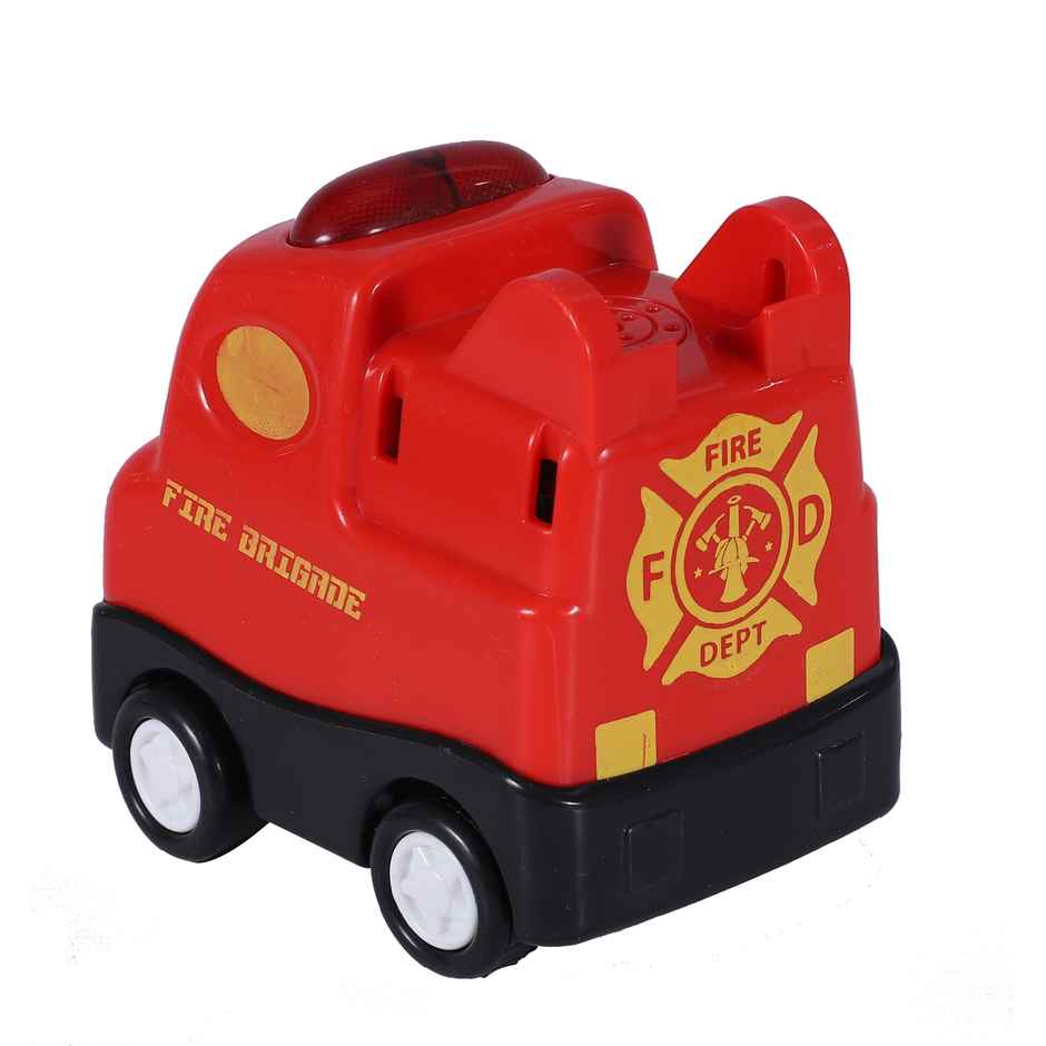 Toyzone My Road Runners