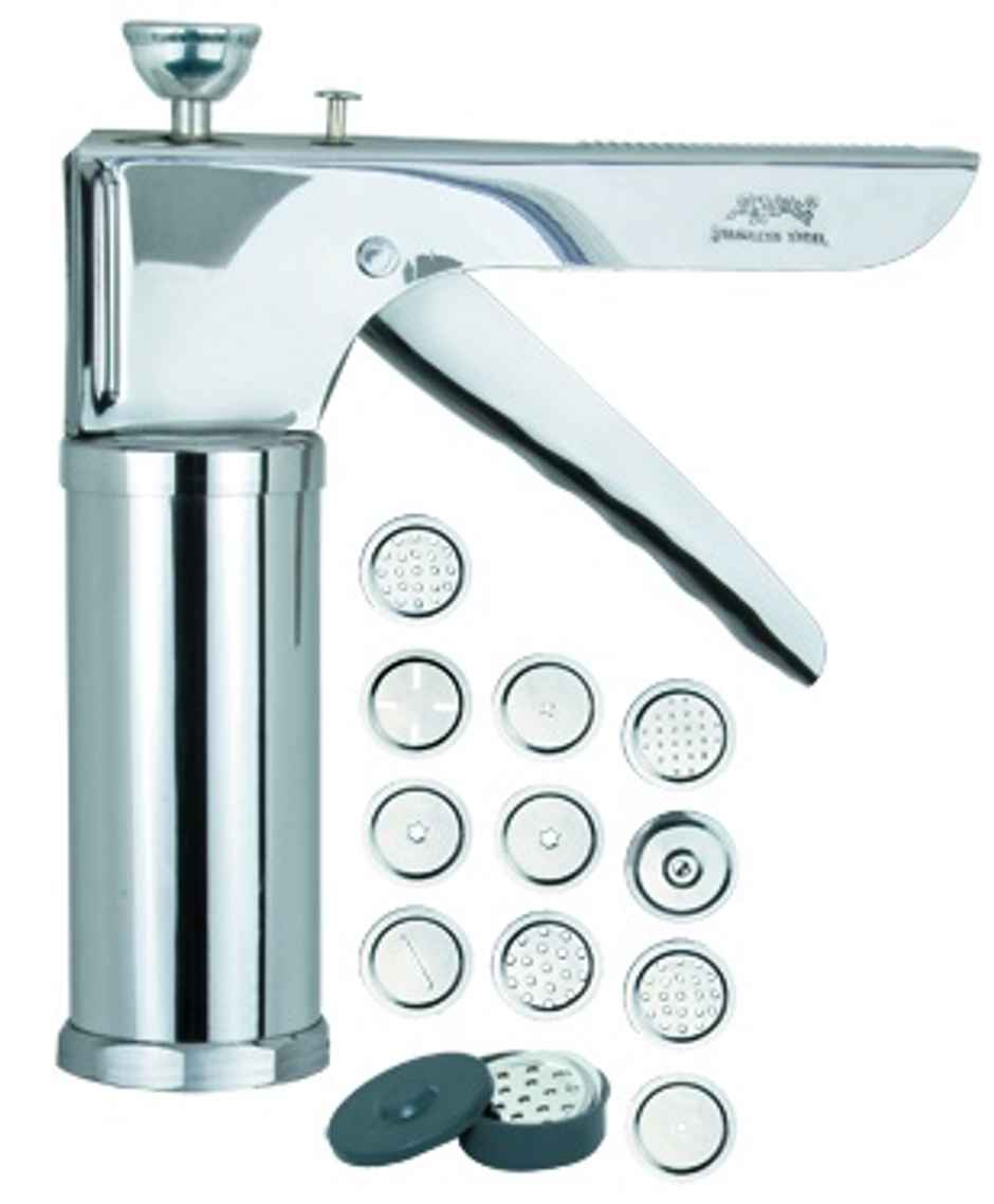 Anjali Kitchen Press Ss