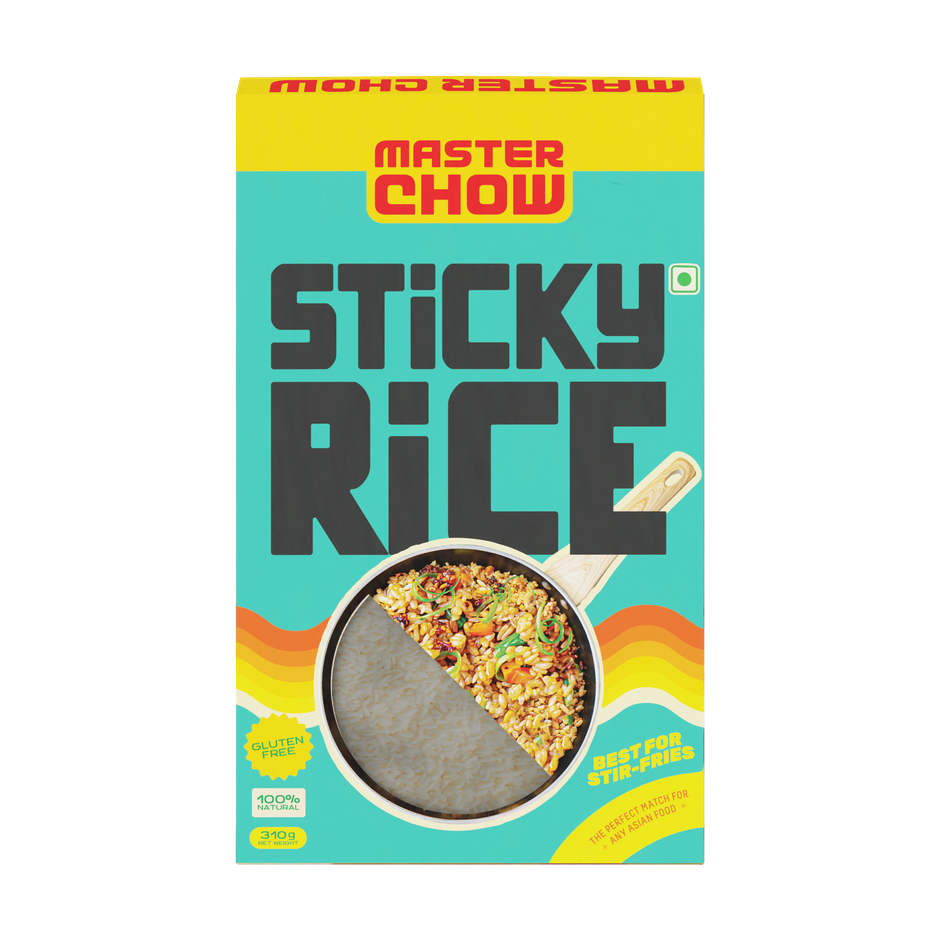 MasterChow Stick Rice
