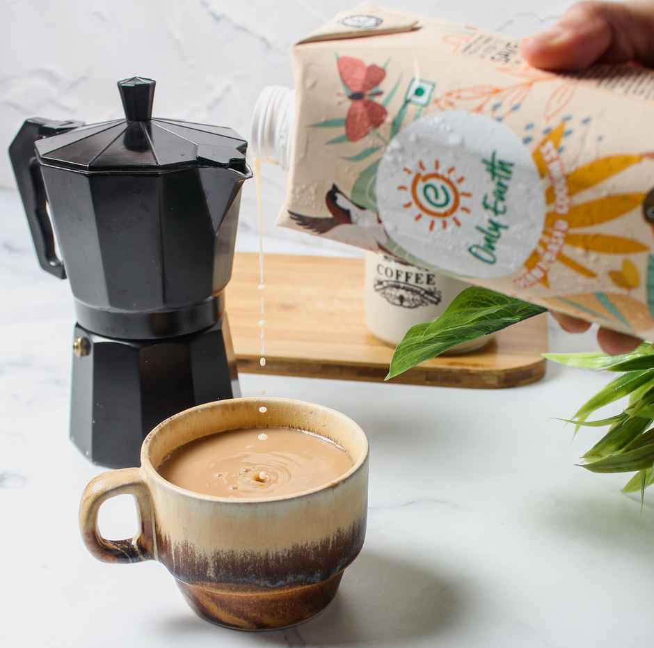 Only Earth Organic Oats Unsweetened Beverage