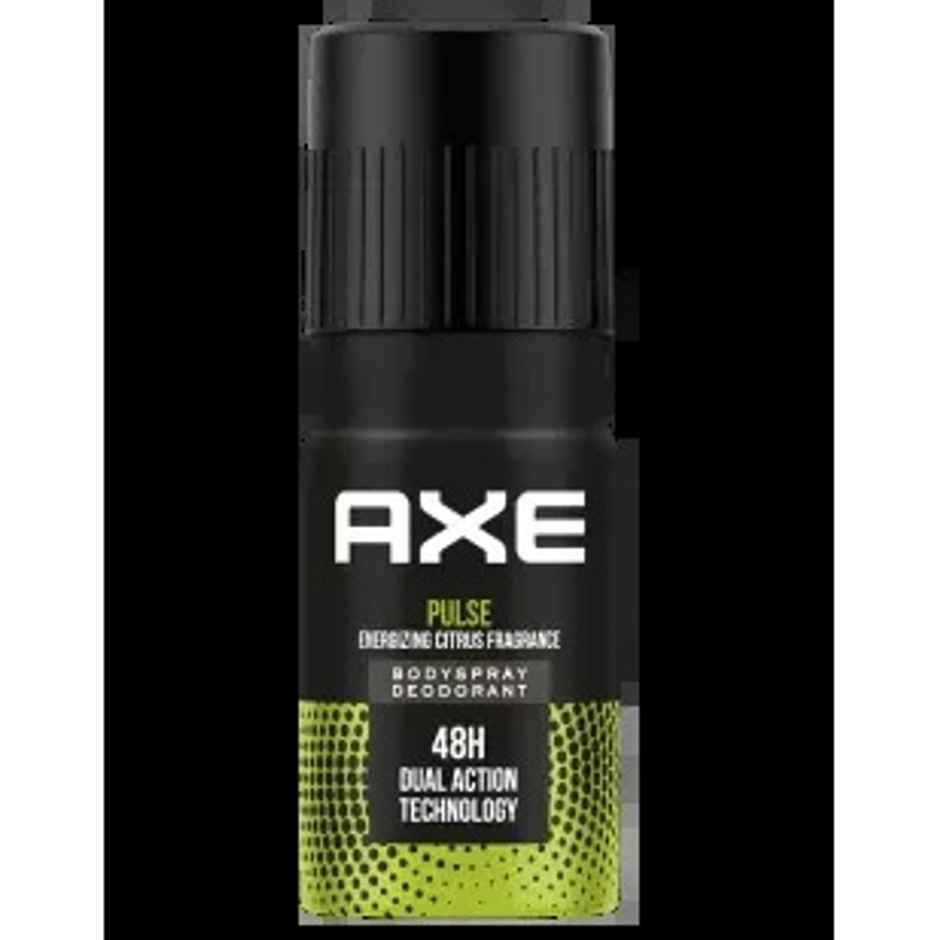 Axe Pulse Men's Deodorant