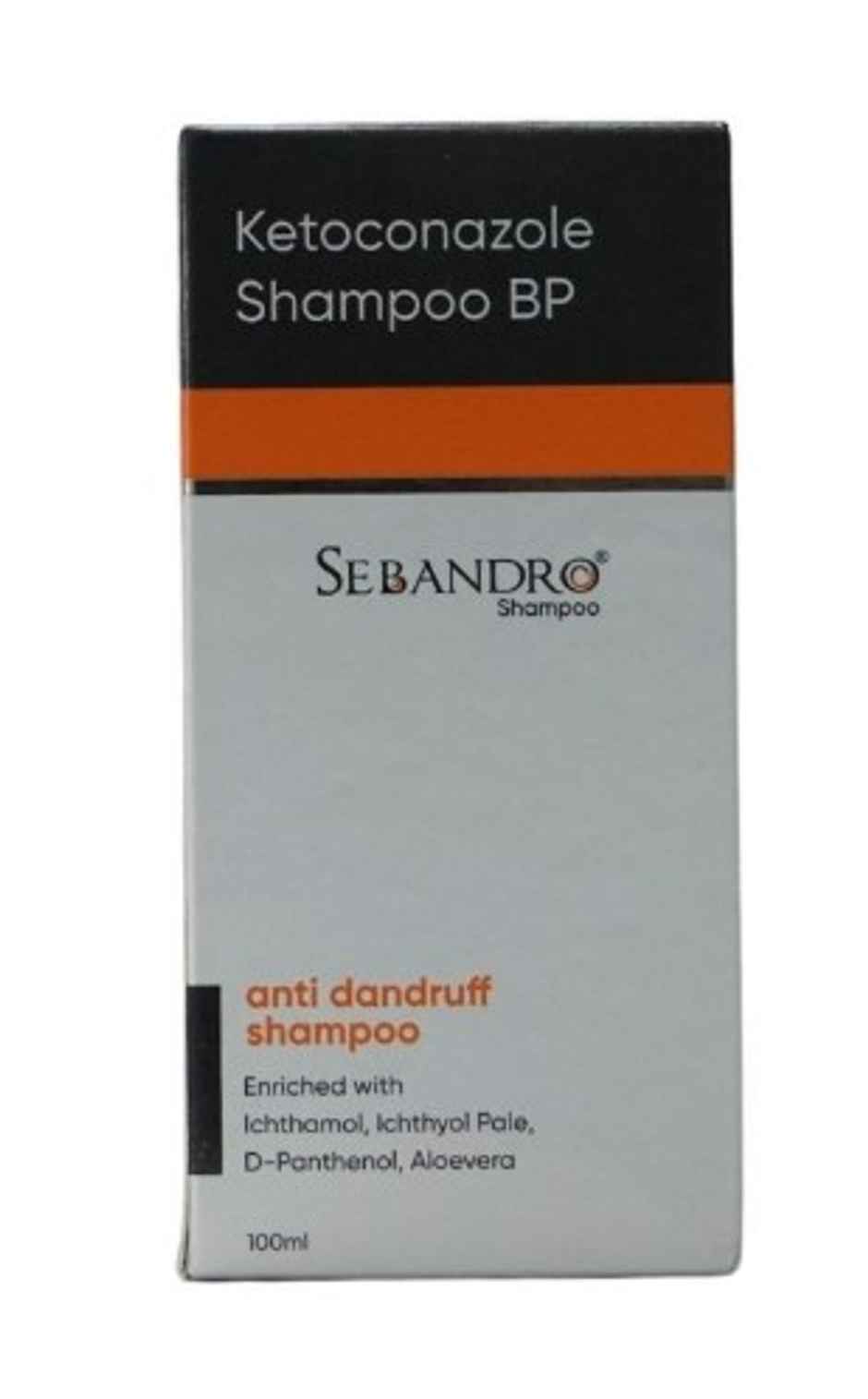 Sebandro Shampoo