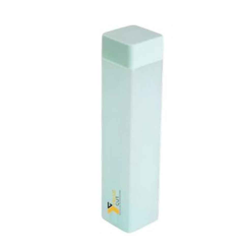 YELLOCUT Fridge Square Plastic Bottle Set | 950 ml | Colour May Vary