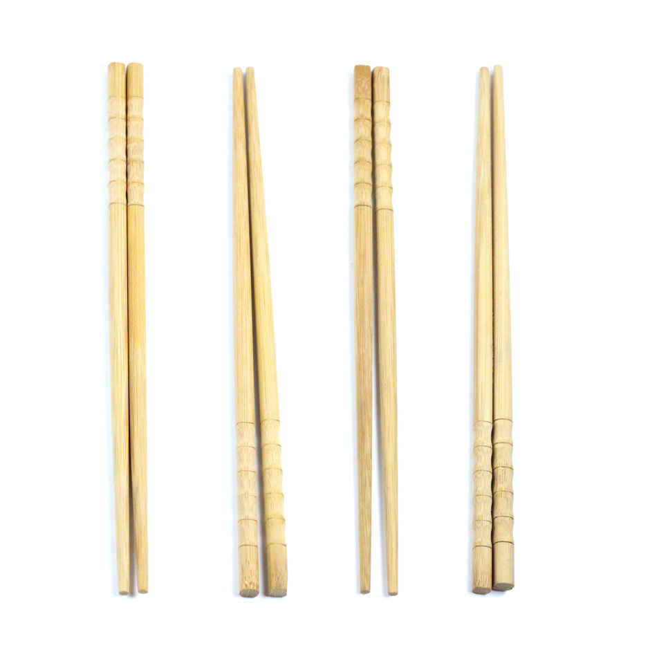 KVG Reusable Stick| Sushi Stick | Sushi Chopstick | Noodle Chopstick