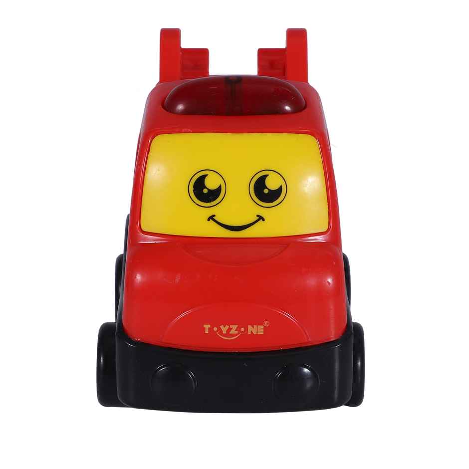 Toyzone My Road Runners