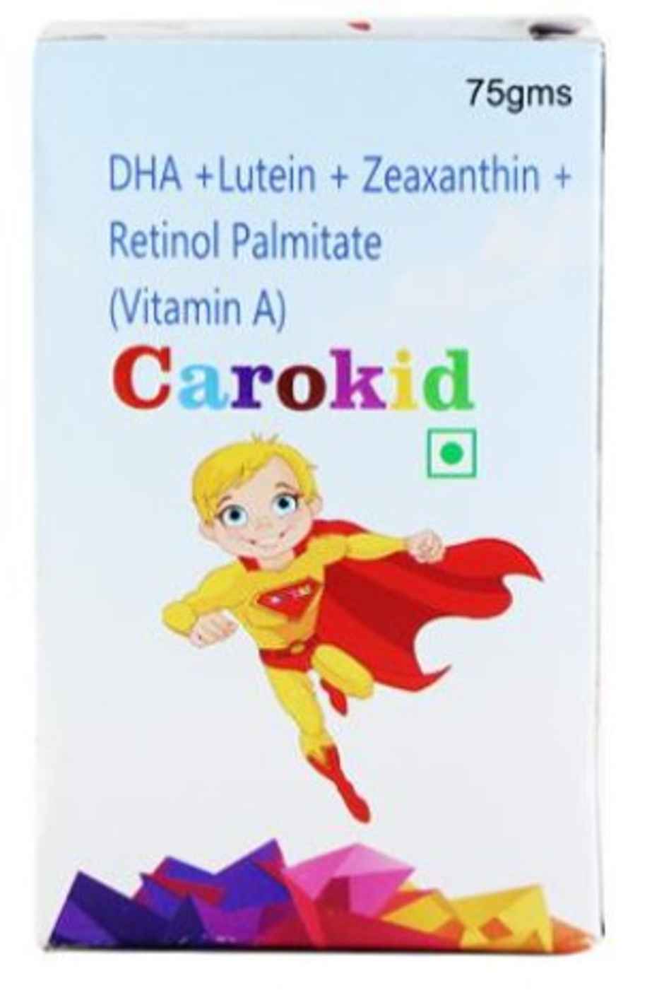 Carokid Jelly