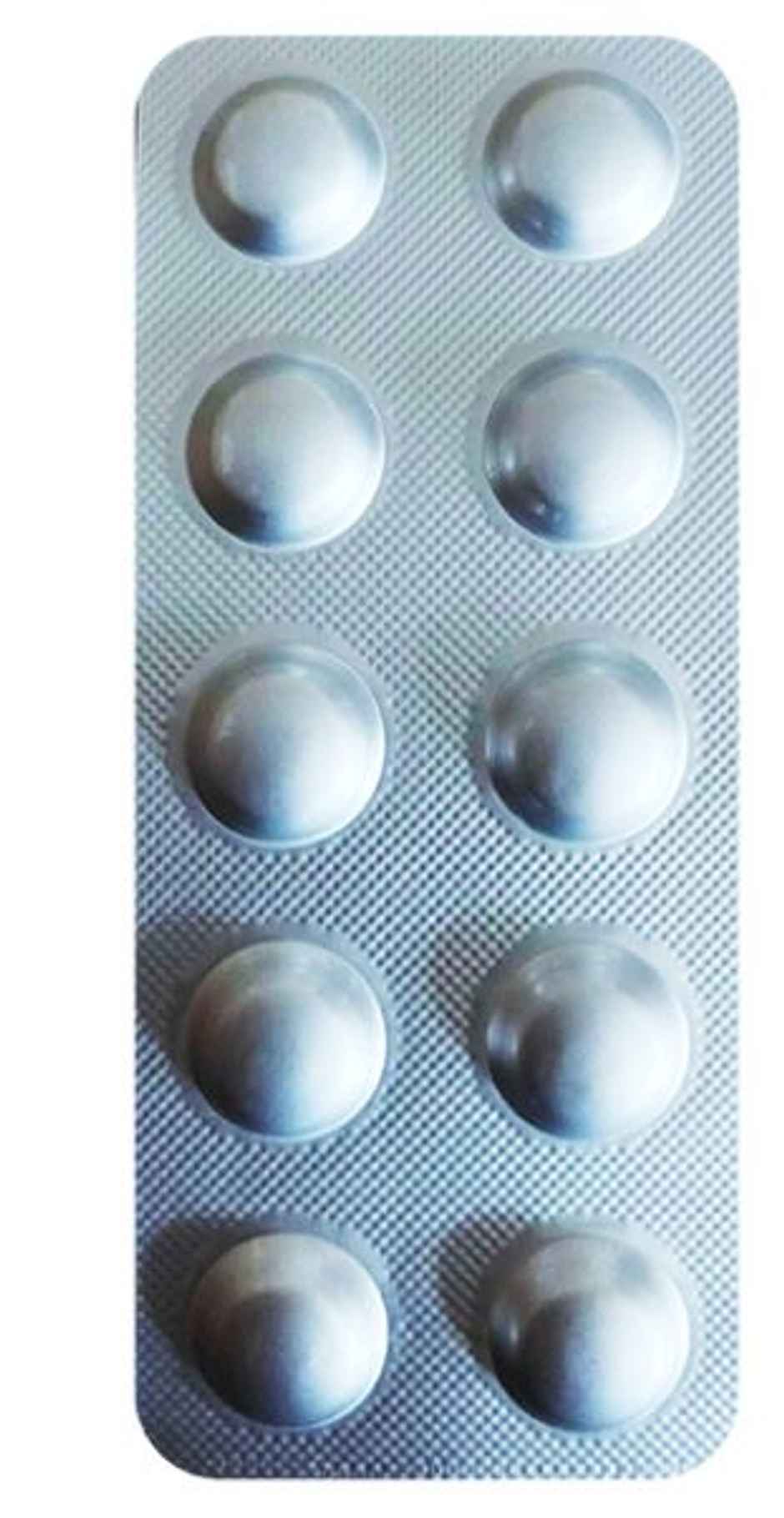 DAPANORM-L10 Tablet