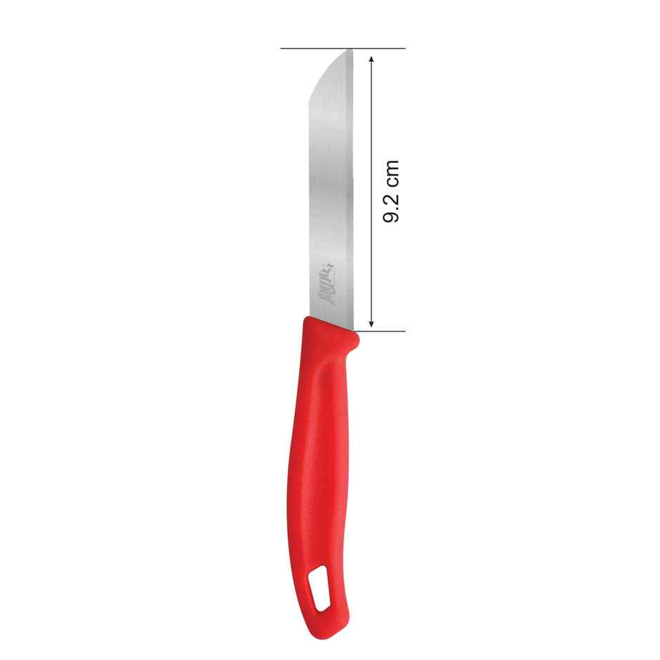 Anjali Lazer knife