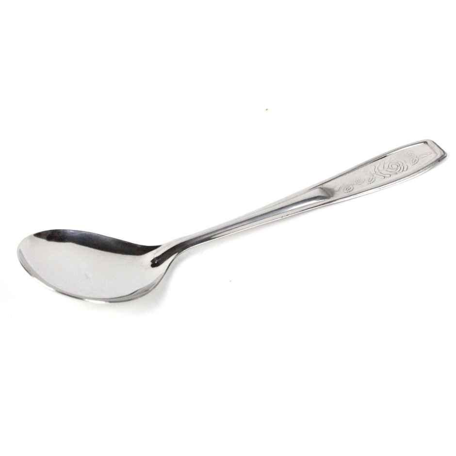 KVG Stainless Steel Serving Spoon Set