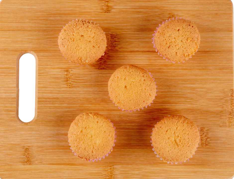 Ovenfresh Muffin Pack
