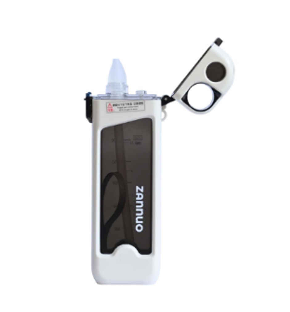 YELLOCUT Straw Square Plastic Water Bottle | Colour May Vary