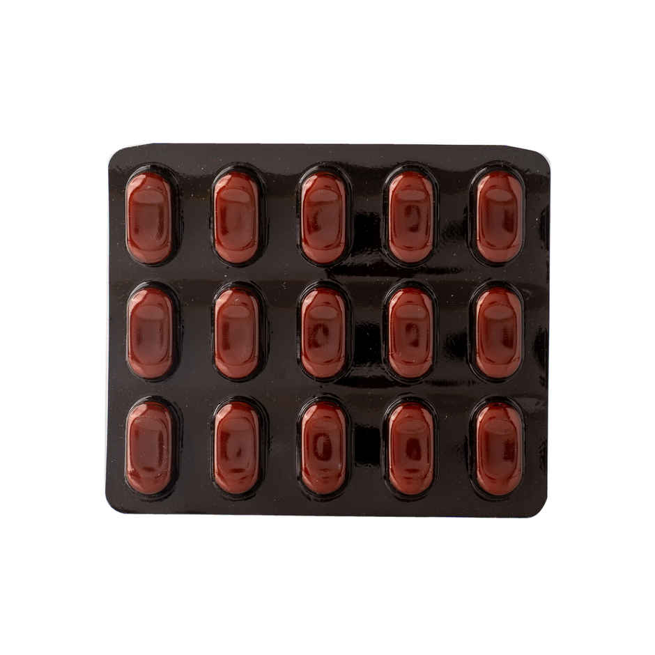 Mesacol 800 Tablet DR