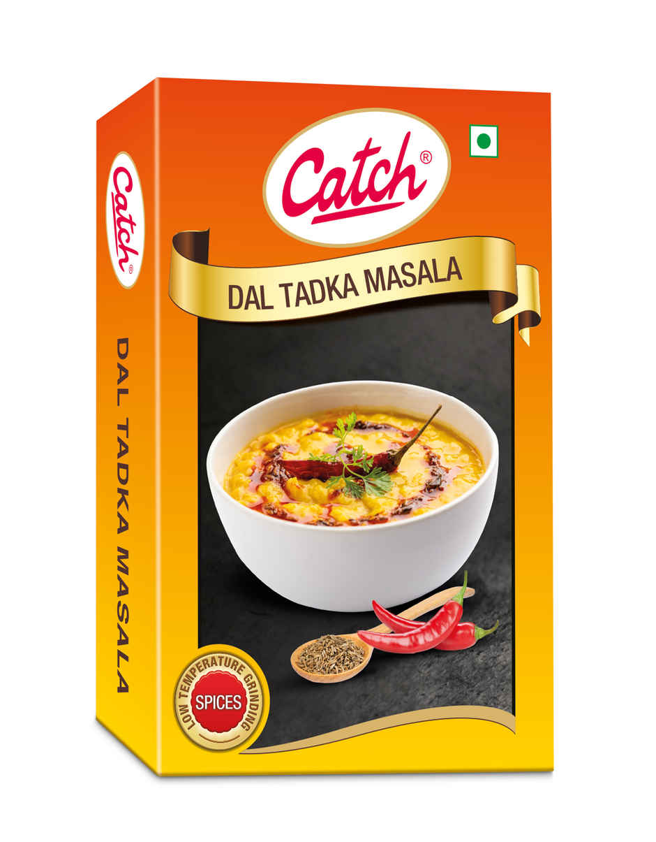 Catch Dal Tadka Masala