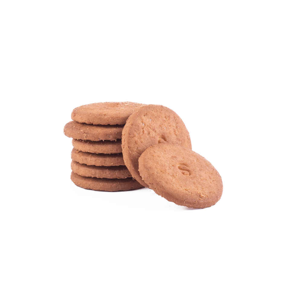 Sobisco Premium Coconut Cookies