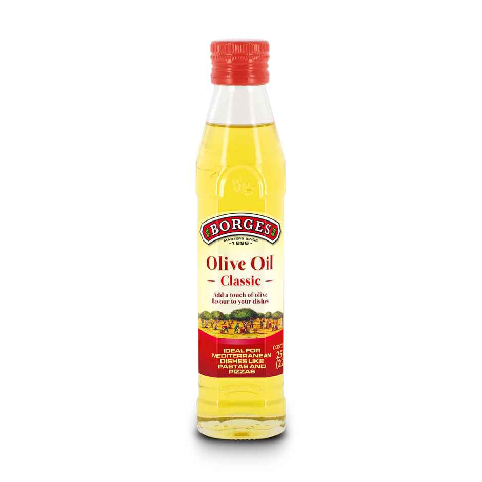 Borges Classic Olive Oil