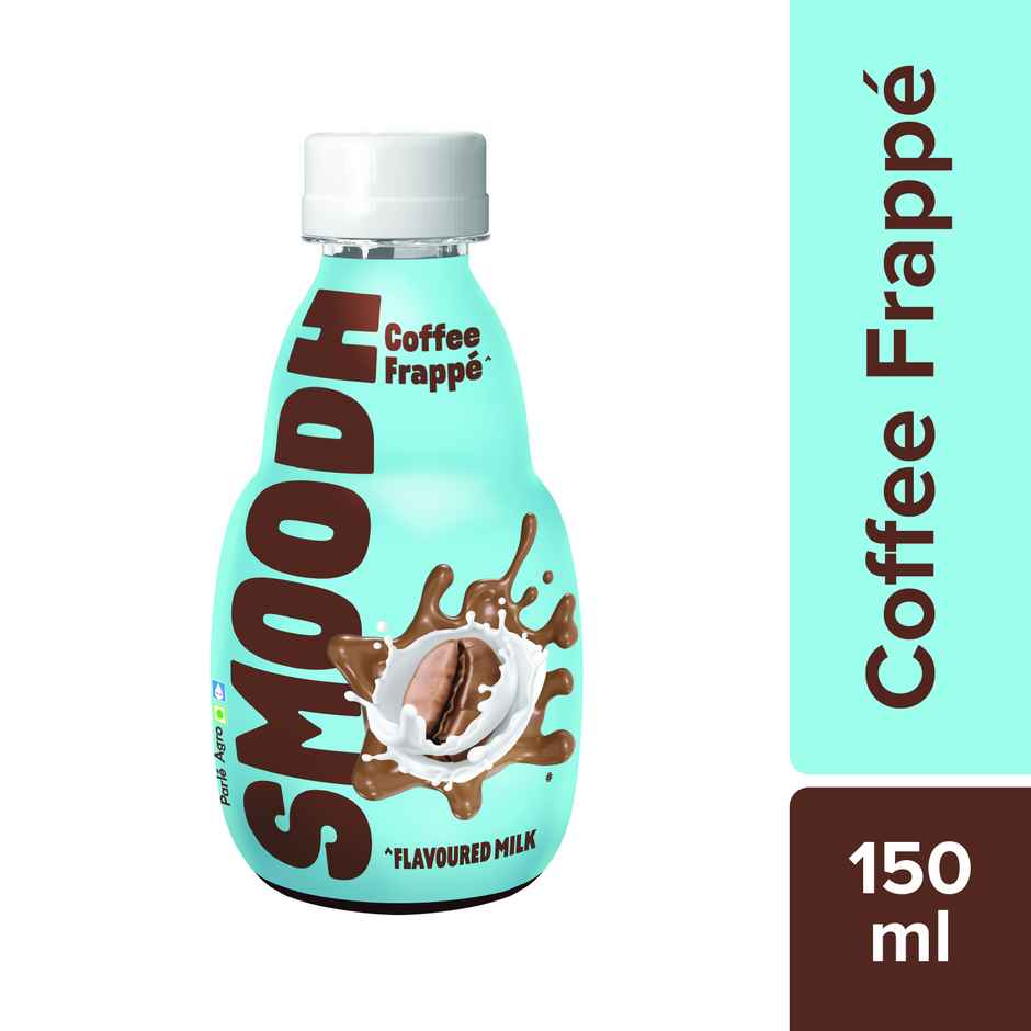 Smoodh Coffee Milk Drink