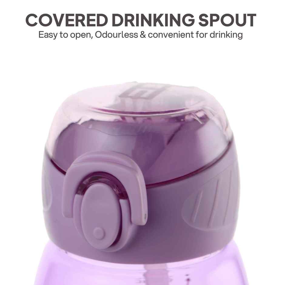 Cello Inspire Water Bottle 900ml (Assorted)