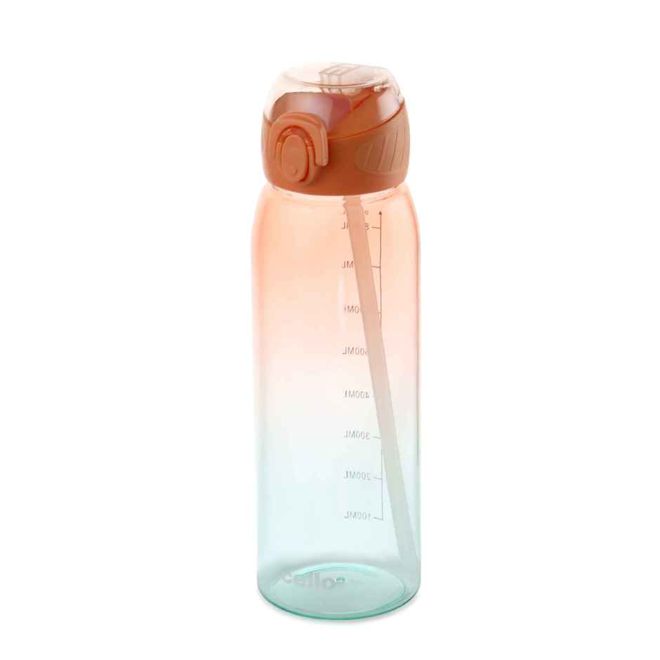 Cello Inspire Water Bottle 900ml (Assorted)