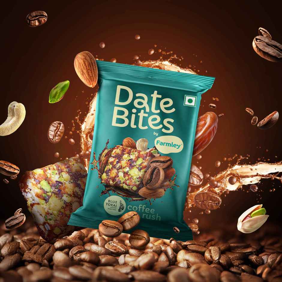 Farmley Assorted Date Bites Gift Pack