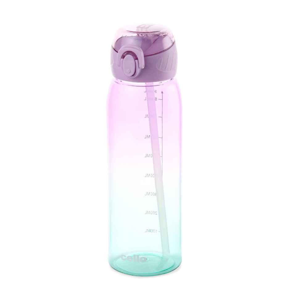 Cello Inspire Water Bottle 900ml (Assorted)