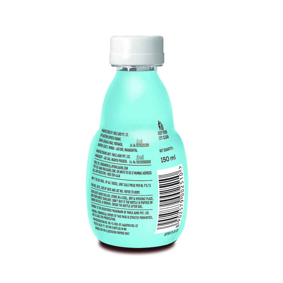 Smoodh Coffee Milk Drink