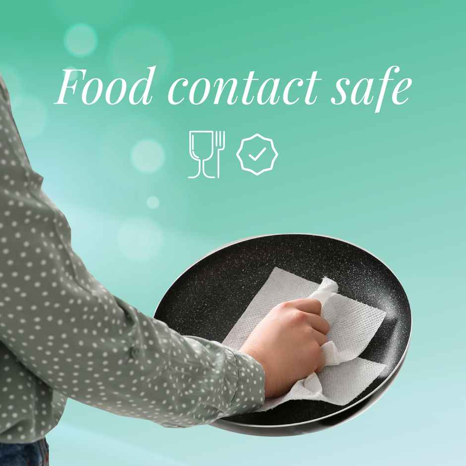 Origami Klassic Cocktail Napkin Tissue Paper | 23 x 23 cm