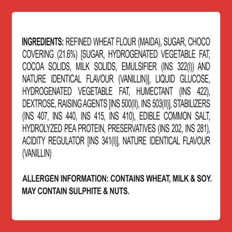 Orion Choco Pie - Chocolate Coated Soft Biscuit