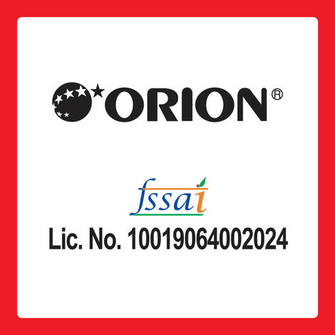 Orion Chocolate Choco Pie | Artificial Colour-free and Preservative-free