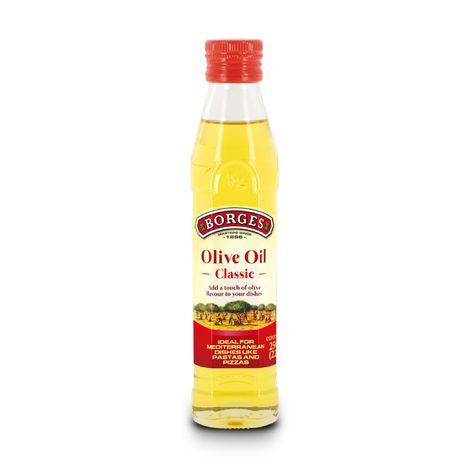 Borges Classic Olive Oil