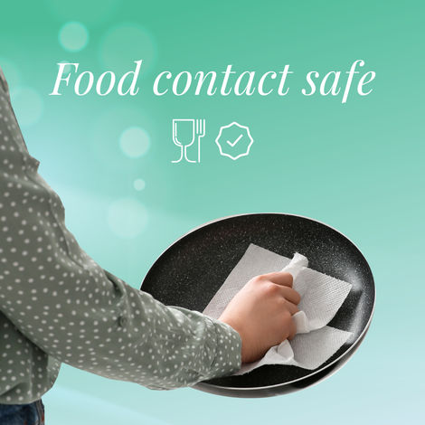 Origami Klassic Cocktail Napkin Tissue Paper - Pack of 1 - 100 Sheets - 23x23 cm