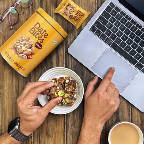 Farmley  Date Bites Diwali Gift Pack- No Added Sugar