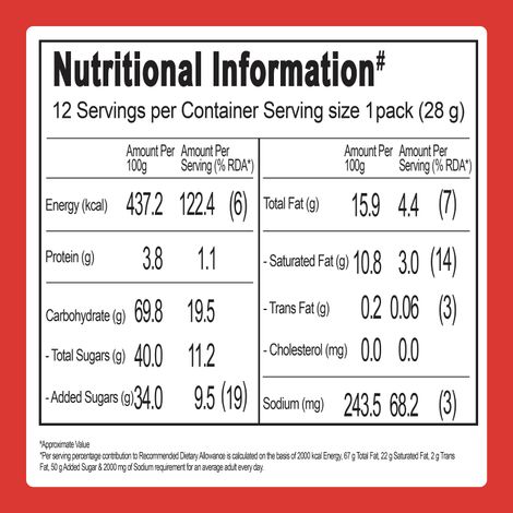 Orion Choco Pie - Chocolate Coated Soft Biscuit