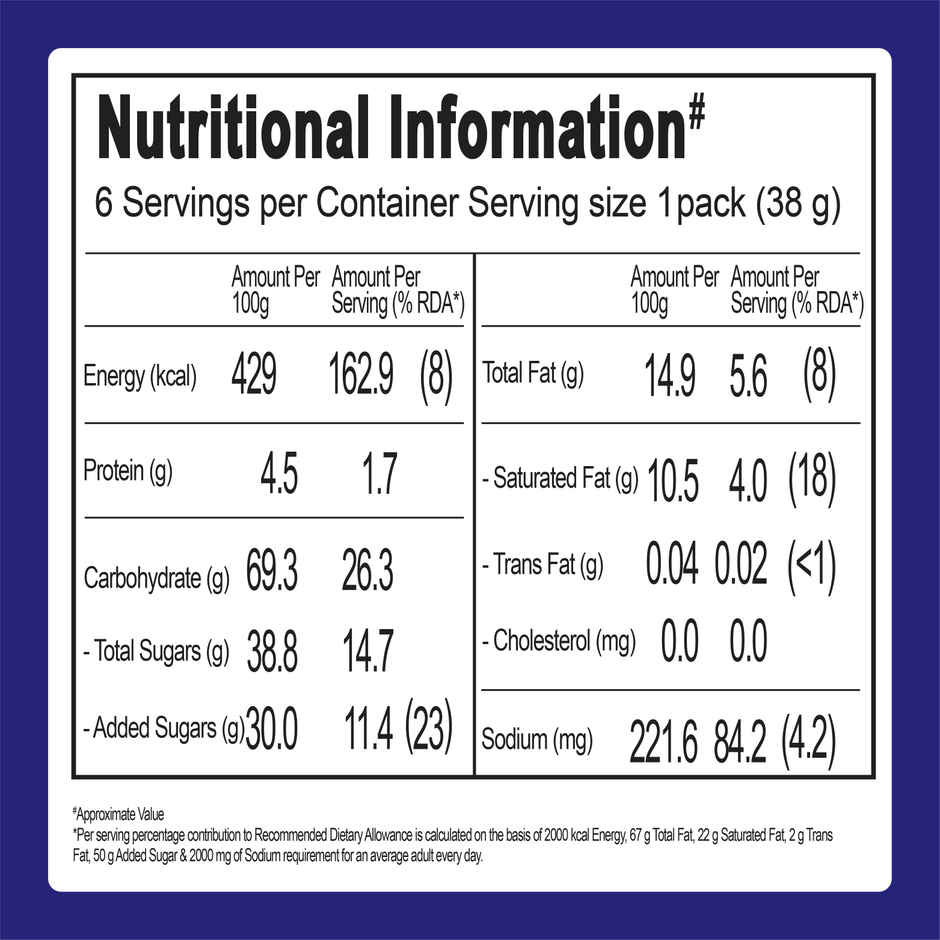 Orion Blueberry Snow Dazzle Pie | Soft White Cake