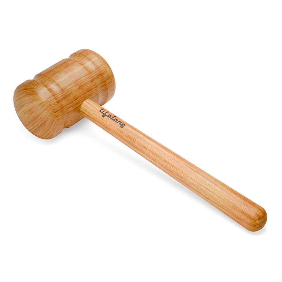 Lifelong Wooden Bat Mallet for Cricket Practice