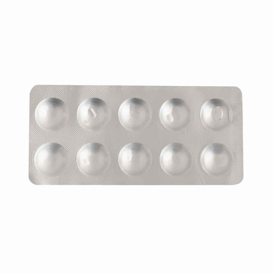 Pregaba-NT Tablet