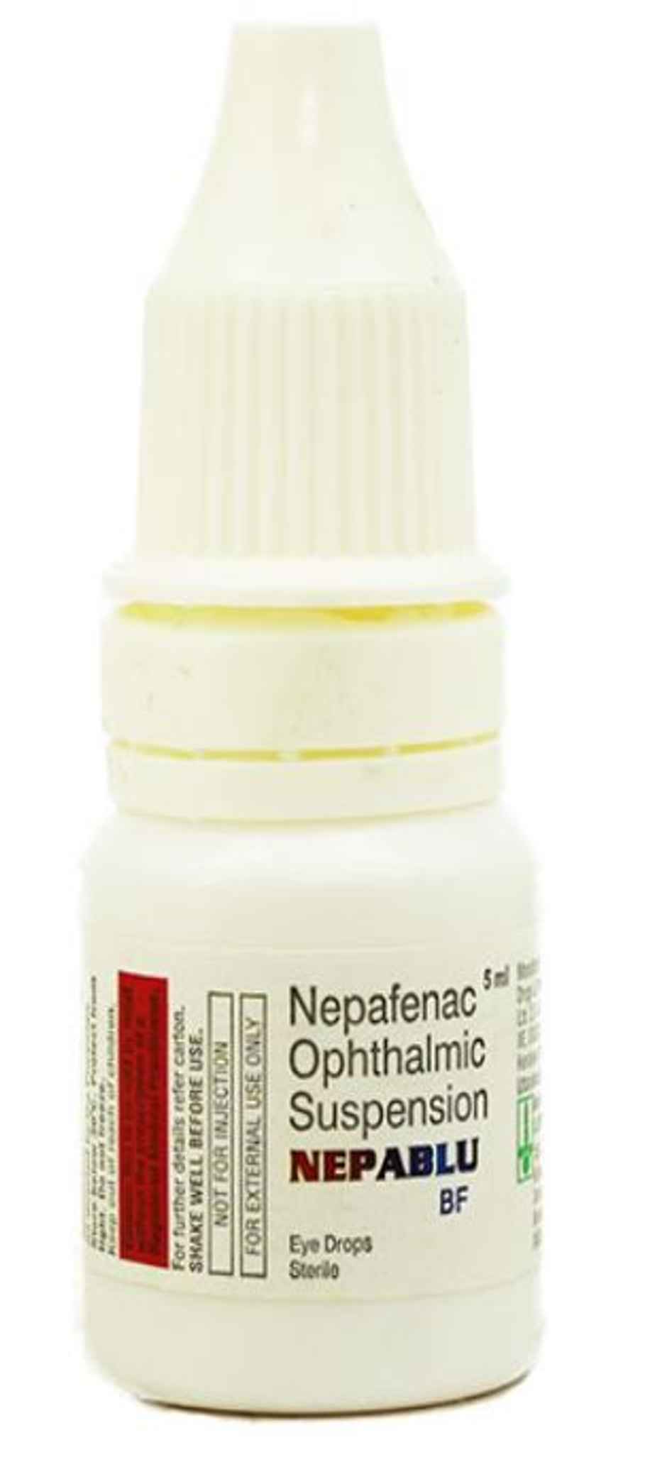 Nepablu BF Eye Drop